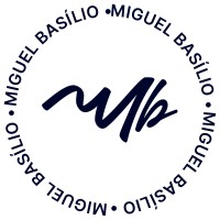 MBasilio Digital logo - Similar company to Agência Junta