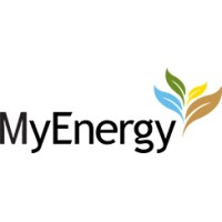 MyEnergy logo - Similar company to Myenergy Aps