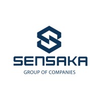 Sensaka Group of Companies logo - Similar company to Fuozo Solutions (Pvt) Ltd