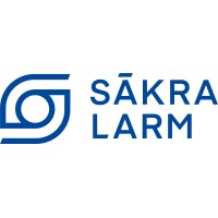Säkra Larm logo - Similar company to Albasec Ab