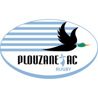 PLOUZANE AC RUGBY logo - Similar company to Simplicicar Pau