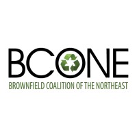BCONE - Brownfield Coalition of the Northeast logo - Similar company to Ack Contracting
