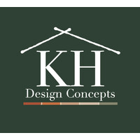 KH Design Concepts logo - Similar company to Kh Consultancy