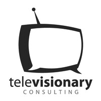 Televisionary Consulting logo - Similar company to Julio Code