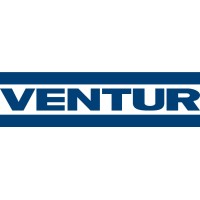 Ventur Tekniska AB logo - Similar company to Aurex Engineering (Pty) Ltd