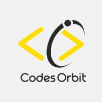 CodesOrbit logo - Similar company to Aksa-Sds