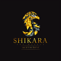 Shikara Pan Masala logo - Similar company to Kuber Grains & Spices Pvt. Ltd.