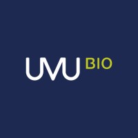 UVU Bio logo - Similar company to Drug Discovery And Development Centre (H3D), University Of Cape Town