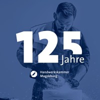 Handwerkskammer Magdeburg logo - Similar company to Handwerkskammer Braunschweig-Lüneburg-Stade