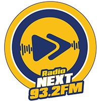 Radio Next 93.2FM logo - Similar company to 96.4 Spice Fm
