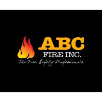 ABC Fire Inc. logo - Similar company to Abc Fire & Safety Inc