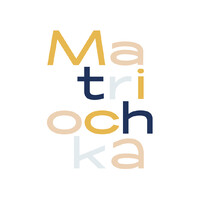 MATRIOCHKA logo - Similar company to Matriochka Studio