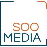 SOO Media logo - Similar company to Zibber
