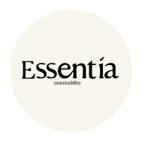 Essentia sustainability logo - Similar company to Anyl M