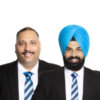 Pal Brothers logo - Similar company to Pal Brothers