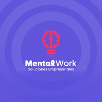 MentalWork logo - Similar company to Alessa Consulting