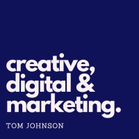 Tom Johnson Marketing logo - Similar company to Rfitsolution