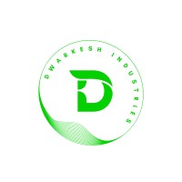 Dwarkesh Industries logo - Similar company to Dwarkesh International