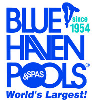 Blue Haven Pools & Spas - Offices Coast to Coast logo - Similar company to Anthony & Sylvan Pools