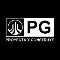 PG Constructora logo - Similar company to Caballero Vázquez Constructora