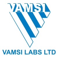 Vamsi Labs Ltd logo - Similar company to Aditipharma