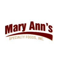 Mary Ann's Specialty foods logo - Similar company to Frontiere Natural Meats, Llc