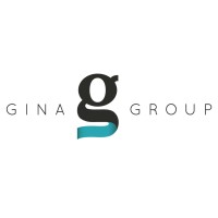 Gina Group logo - Similar company to Aglioooooo