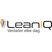 LeanIQ logo - Similar company to Sro Amersfoort B.V.