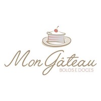 Mon Gâteau logo - Similar company to Mamasili