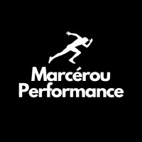 Marcérou Performance logo - Similar company to Rugbyconditioning
