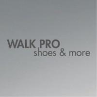WALK PRO logo - Similar company to Finien