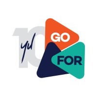 GoFor - Youth Organizations Forum logo - Similar company to Mtü Estyes
