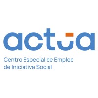 ACTÚA CEE logo - Similar company to Rototank