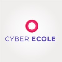 Cyber ECOLE logo - Similar company to Sailor Digital
