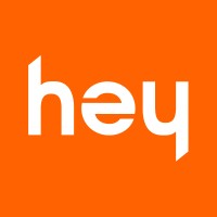 Hey Communicatie logo - Similar company to INCO BV