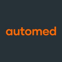 Automed Group logo - Similar company to Automed Livestock Health