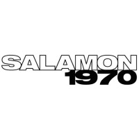SALAMON1970 logo - Similar company to Continuum Experience Design