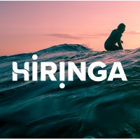 Hiringa Energy logo - Similar company to Waitomo Group