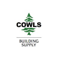 Cowls Building Supply logo - Similar company to Sitelab Architecture +Design