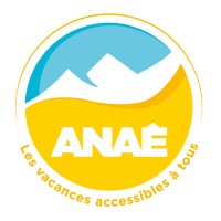 Association ANAÉ logo - Similar company to Association Don Bosco Jeunes