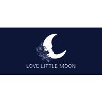 Love Little Moon logo - Similar company to Astronz -Astronomy New Zealand Ltd