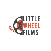 Little Wheel Films logo - Similar company to Vtp Films