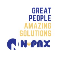 N-PAX Solutions logo - Similar company to Npax