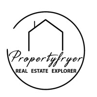 property Fryer logo - Similar company to Gharfinder.Com