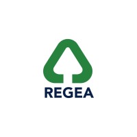 REGEA logo - Similar company to Snoozle Studio