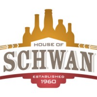 House of Schwan logo - Similar company to Vintegrity Wine & Spirits