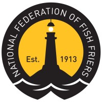 National Federation of Fish Friers logo - Similar company to Kfe Ltd