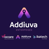 Addiuva Costa Rica logo - Similar company to Cloudit Latam
