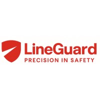 Lineguard - Industrial floor markings logo - Similar company to Top Facility S.R.O.