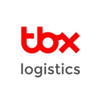 TBX Logistics logo - Similar company to Clever Logistics